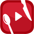 Иконка программы: Cooking Videos