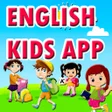 プログラムのアイコン：English Kids App