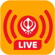 程序图标：SGPC Live Gurbani Kirtan