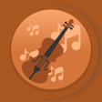 Ikona programu: Classical Music Ringtones