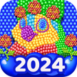 أيقونة البرنامج: Bubble Shooter 3