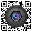 Иконка программы: QR Camera