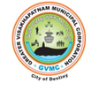 程序图标：Smart Vizag by GVMC