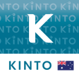 プログラムのアイコン：KINTO Australia