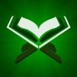 Symbol des Programms: Al-Quran English