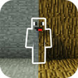ไอคอนของโปรแกรม: Masked skins for mcpe