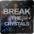 程序图标：Break the crystals