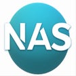 Programikonen: NAS News