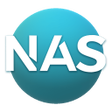 Icône du programme : NAS News