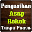 Icon of program: Mantra Pelet Lewat Rokok …