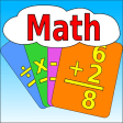 Ace Math Flash Cards School