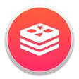 Icoon van programma: Redis