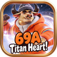 Icoon van programma: 69A Titan Heart