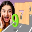 TicTack Challenge: Mini Games icon