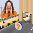 プログラムのアイコン：TicTack Challenge: Mini G…
