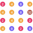 Icon of program: Dots