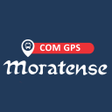 ไอคอนของโปรแกรม: Moratense no ponto