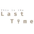 Icoon van programma: This is the last time