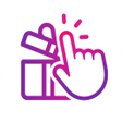 Icon of program: Passmulticadeaux