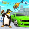 프로그램 아이콘: GT Penguin Theft Auto Gan…