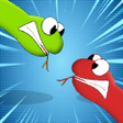 程序图标：Snake  Worms. io