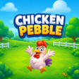 Icône du programme : Chicken Pebble