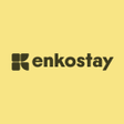 프로그램 아이콘: enkostay - No deposit in …