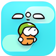 ไอคอนของโปรแกรม: Swing Copters