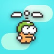 Icône du programme : Swing Copters