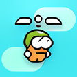 프로그램 아이콘: Swing Copters