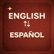 程序图标：English to Spanish Transl…