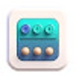 أيقونة البرنامج: GPT Sidebar Token Counter