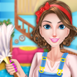プログラムのアイコン：House Cleaning Games For …