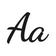 程序图标:Fonts for iPhones Keyboa…