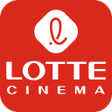 プログラムのアイコン：Lottecinema Indonesia