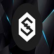 IOST Coin Price Wallpaper New Tab