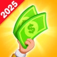 Biểu tượng của chương trình: Tycoon Capitalist Idle