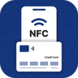 ไอคอนของโปรแกรม: NFC : Credit Card Reader …