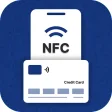 NFC : Credit Card Reader Pro
