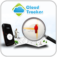 プログラムのアイコン：Cloud Tracker – GPS Track…