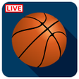 プログラムのアイコン：Live American Basketball …