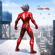 Programın simgesi: Super Speed Dash Hero 3D