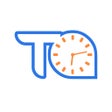 Ikona programu: TorahAnytime