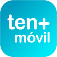 プログラムのアイコン：ten+móvil (Vía-Móvil)
