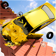 Иконка программы: Beam Drive NG Death Stair…