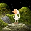 أيقونة البرنامج: Samorost 1