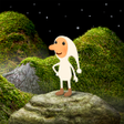 أيقونة البرنامج: Samorost 1