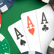 プログラムのアイコン：Andar Bahar Teenpatti