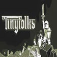 プログラムのアイコン：Tinyfolks