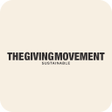 プログラムのアイコン：The Giving Movement